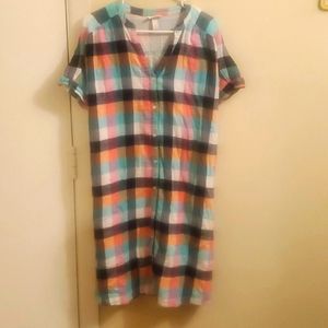 Super comfortable maternity dress (s)